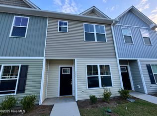 177 Buckhorn Ave, Holly Ridge, NC 28445