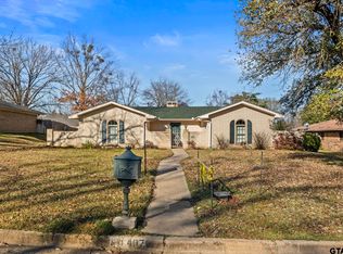 407 Hickory St, Mount Pleasant, TX 75455