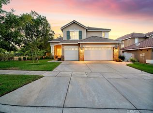 868 Allegre Dr, Corona, CA 92879