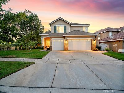 868 Allegre Dr, Corona, CA, 92879