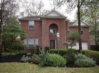 82 N Delta Mill Cir, Conroe, TX 77385