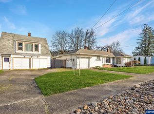 995 River St, Lebanon, OR 97355