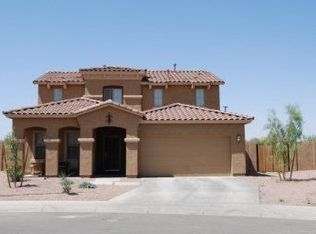 3233 E Fandango Dr, Gilbert, AZ 85298