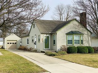 528 N Buckeye St, Celina, OH 45822