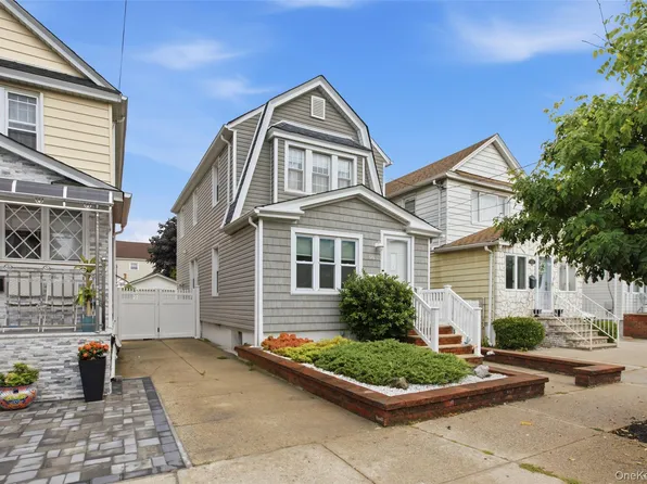 9437 133rd Avenue, Ozone Park, NY 11417