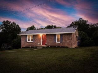 337 Shelby Ave, Church Hill, TN 37642