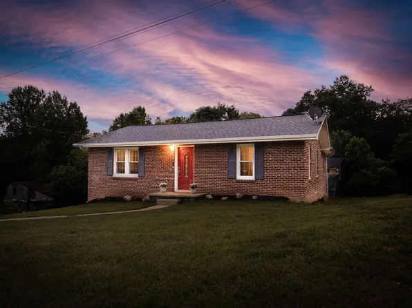 337 Shelby Ave, Church Hill, TN 37642