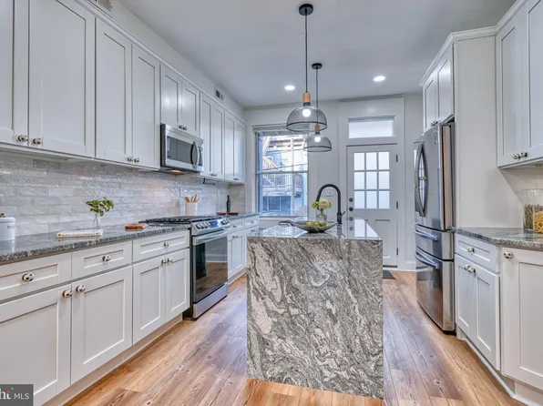 217 S Ellwood Ave, Baltimore, MD 21224