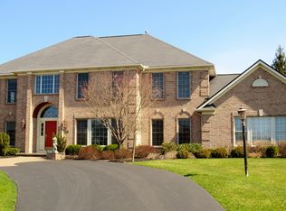 1 Thomas Grv, Pittsford, NY 14534