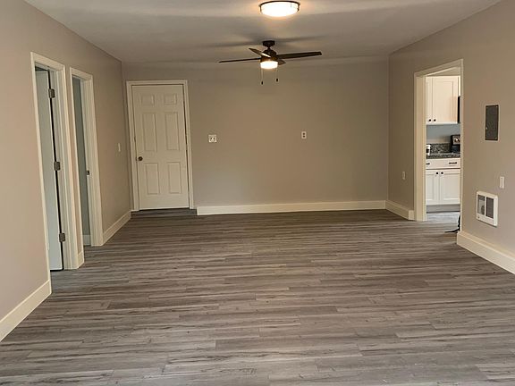 Large Dining area