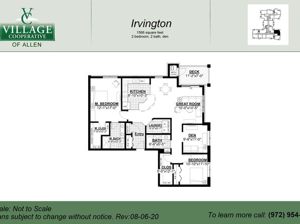 Home for Sale in Allen TX