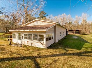 26714 Oliver Wheat Rd, Livingston, LA 70754