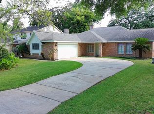 3115 W Creek Club Dr, Missouri City, TX 77459