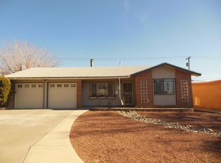 11200 Woodland Ave NE, Albuquerque, NM 87112