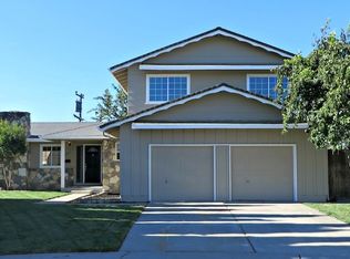 2944 Candido Ct, Tracy, CA