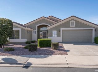 12805 W Windrose Dr, El Mirage, AZ 85335