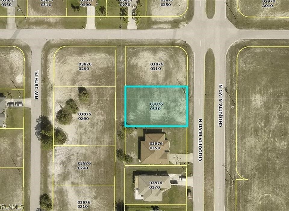 1st image of 2208 Chiquita Blvd N