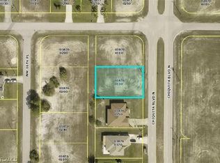 2208 Chiquita Blvd N, Cape Coral, FL 33993