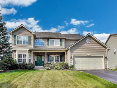 17119 W Prairieview Ln, Gurnee, IL, 60031