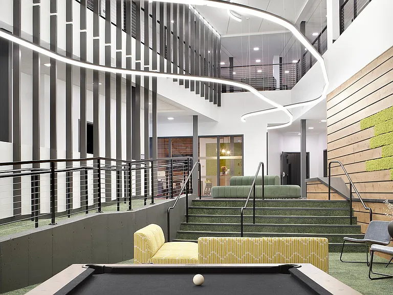 The Rails Apartments — Photo 18