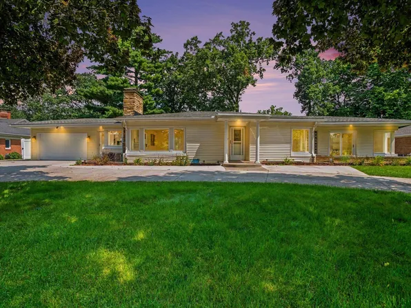 2030 Greenleaf Blvd, Elkhart, IN 46514