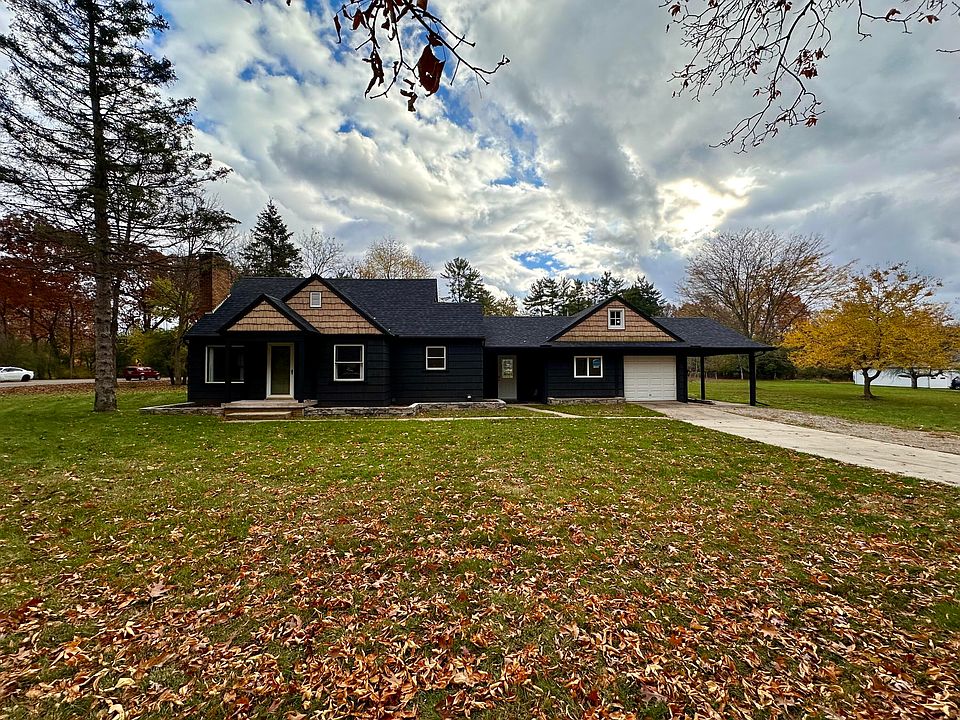 3038 Robinson Rd, Jackson, MI 49203 Zillow