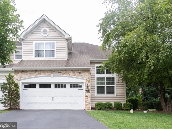 501 Downing Ct, Exton, PA 19341
