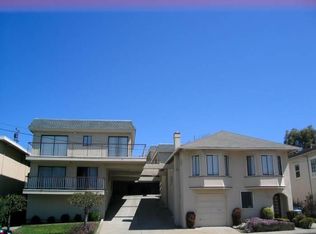 1020 Grand Ave, South San Francisco, CA 94080