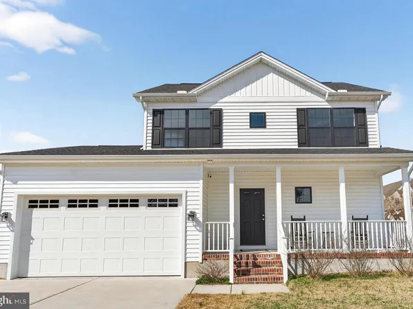 133 Belle Ayre Dr, Seaford, DE 19973