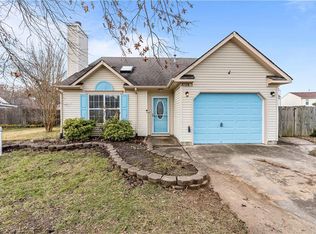 3124 Damascus Trl, Virginia Beach, VA 23453