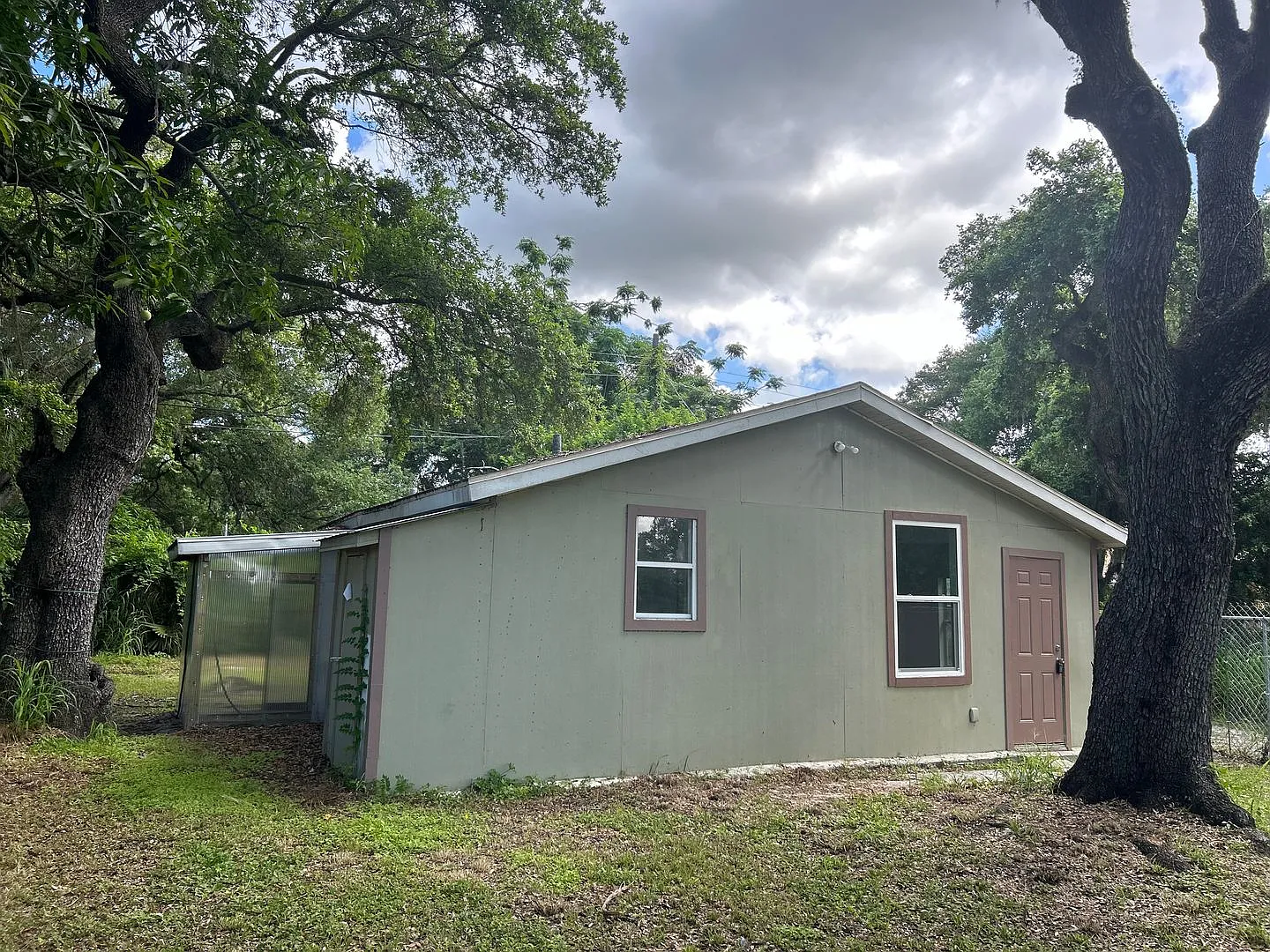 2 bedroom, 1 bath House for rent — Photo 2