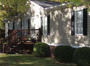 2275 Equinox Ave, Dalzell, SC 29040