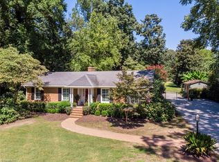 1419 Rankin Rd, Greensboro, NC 27405