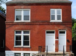 5230 Ridge Ave, Saint Louis, MO 63113