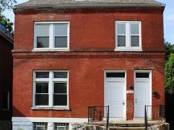 5230 Ridge Ave, Saint Louis, MO 63113