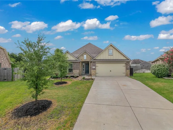 4106 Bridgewood Ct, College Station, TX 77845