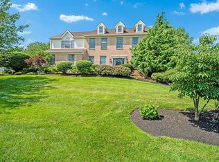 4465 Blue Ridge Dr, Doylestown, PA 18902