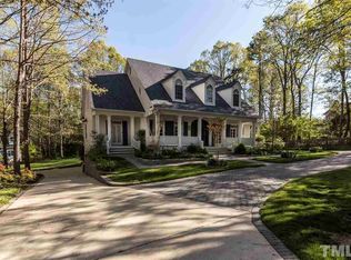 904 Tamaras Cir, Wake Forest, NC 27587