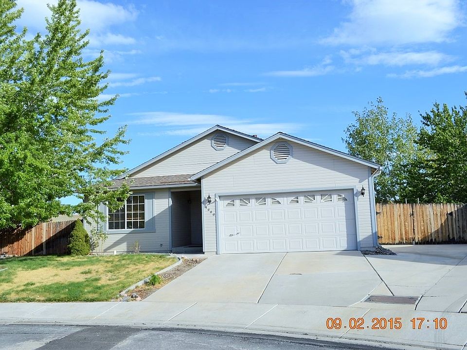 4600 N Cactus Hills Court