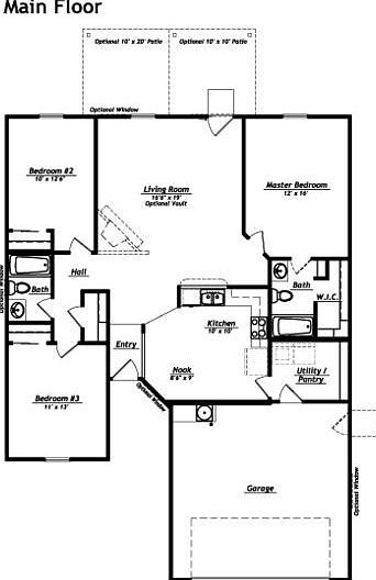 2nd image of 6975 S Boysenberry Ave