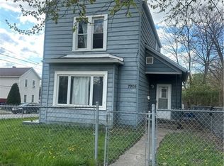 7905 Jones Rd, Cleveland, OH 44105