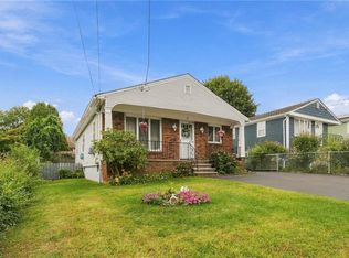 25 Sherman Ave, North Providence, RI 02911