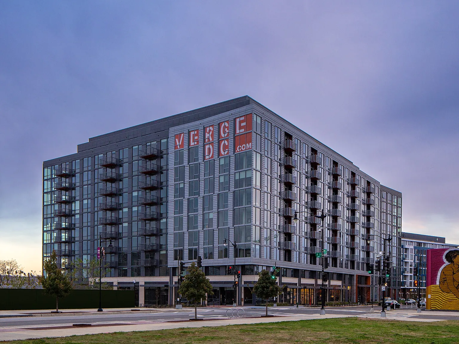 Verge — Photo 3