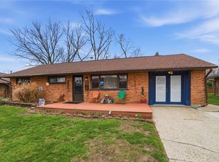 4507 Longfellow Ave, Dayton, OH