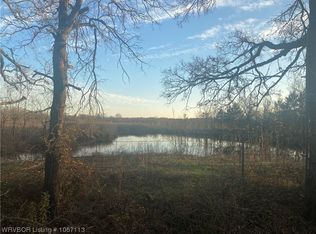 604 Shamrock Dr, Central City, AR 72941