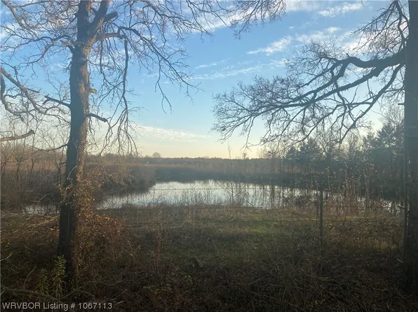 604 Shamrock Dr, Central City, AR 72941