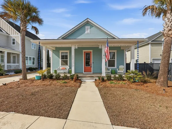 136 Callibluff Dr, Summerville, SC 29486