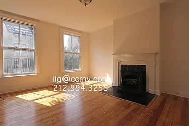 Rented by City Connections Realty