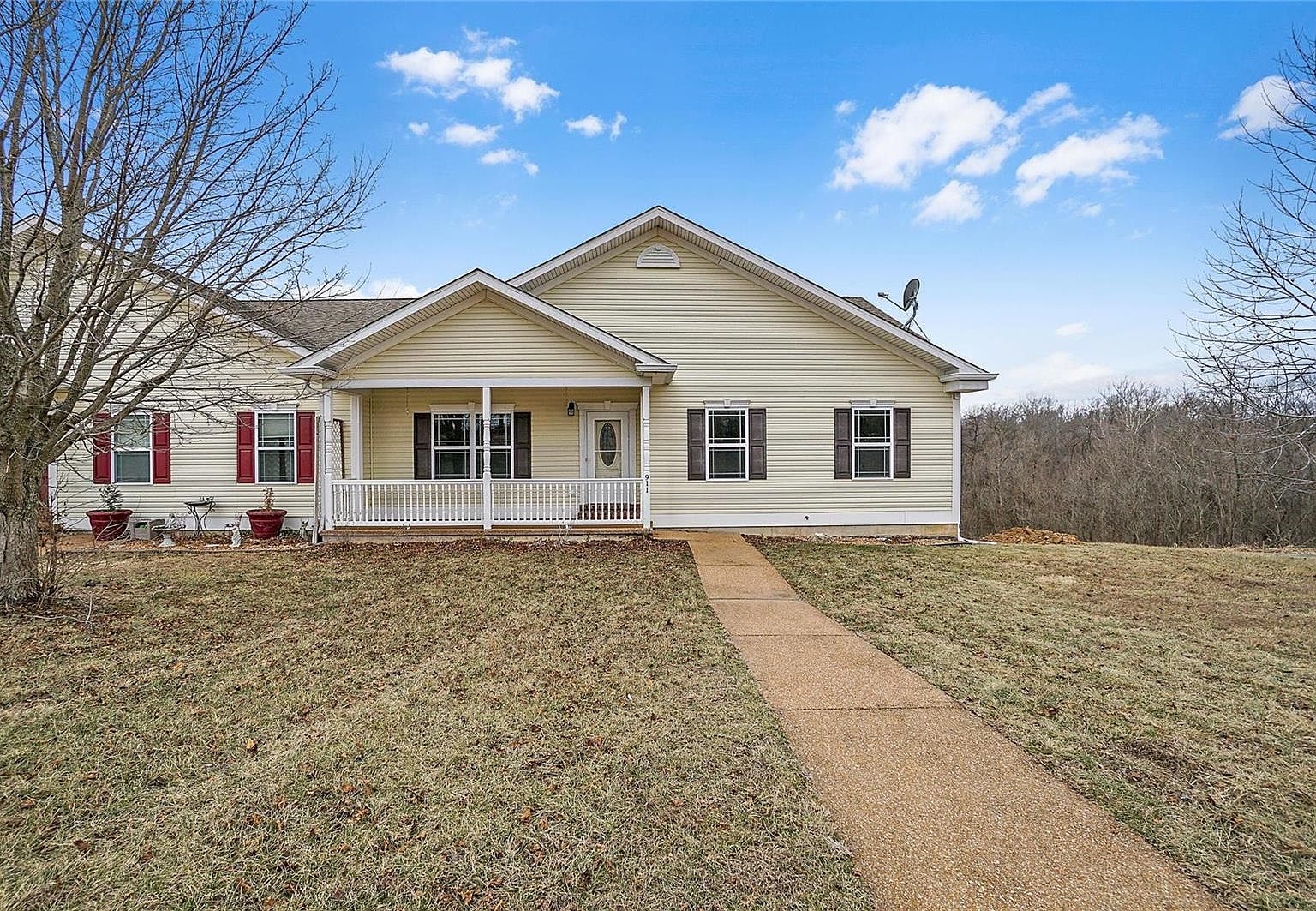 911 Lakeway Dr, Labadie, MO 63055 Zillow