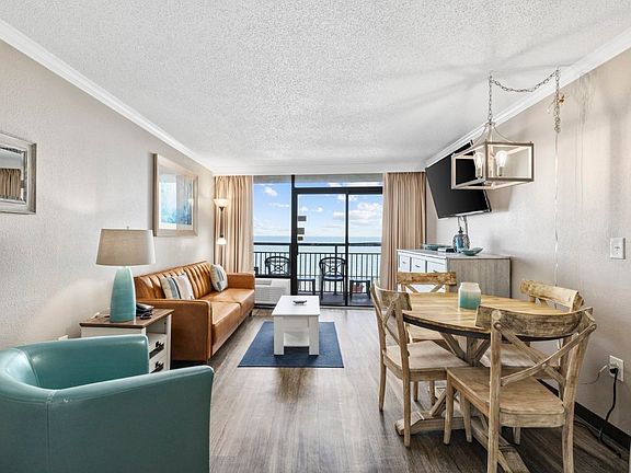3rd image of 6900 N Ocean Blvd. #834
